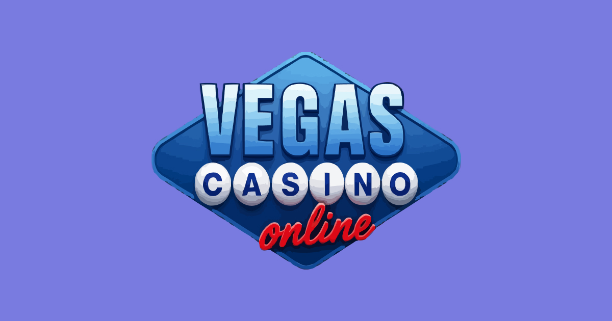 Vegas Casino Online